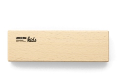 Toba woodblock din fag Rohema  Woodblock 2-Tone 