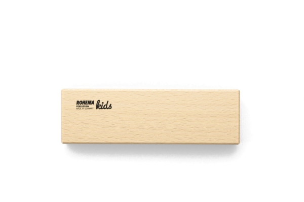  Woodblock 2-Tone 