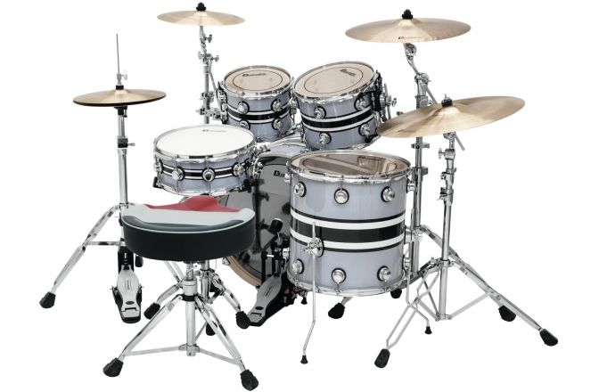 tobe acustice Dimavery DS-600 Drum set
