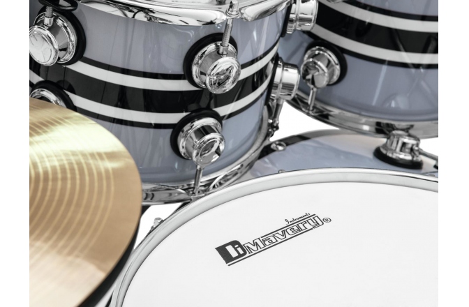 tobe acustice Dimavery DS-600 Drum set