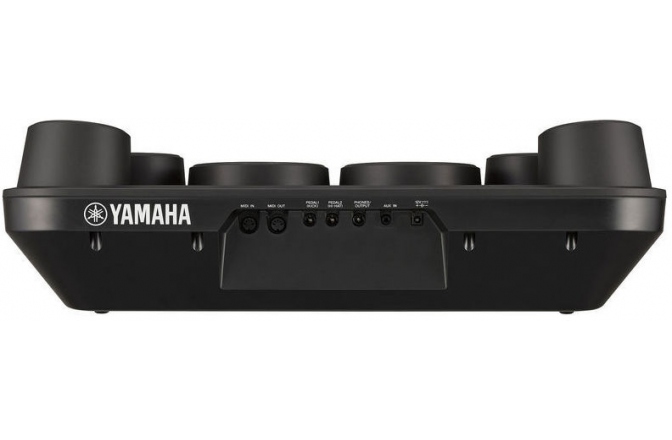 Tobe electronice/digitale de tip pad Yamaha DD-75