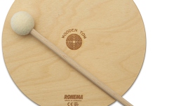 Tobe din lemn Rohema Wooden Tom 20 