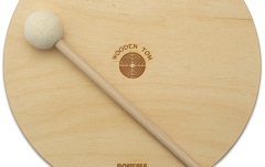 Tobe din lemn  Rohema Wooden Tom 22 
