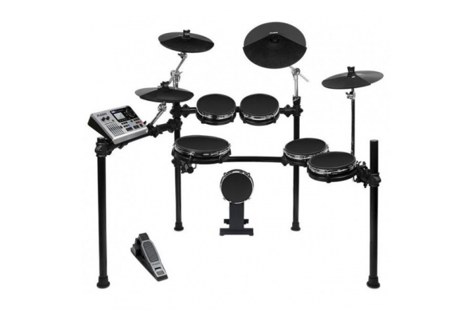 Tobe electronice Alesis DM10 Studio Mesh E-Drum Kit