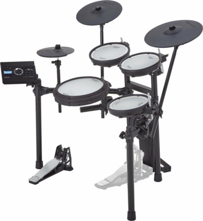 Roland Tobe Electronice TD-17KV2 KIT