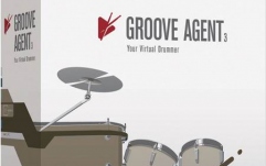 Tobe virtuale Steinberg Groove Agent 3 EE