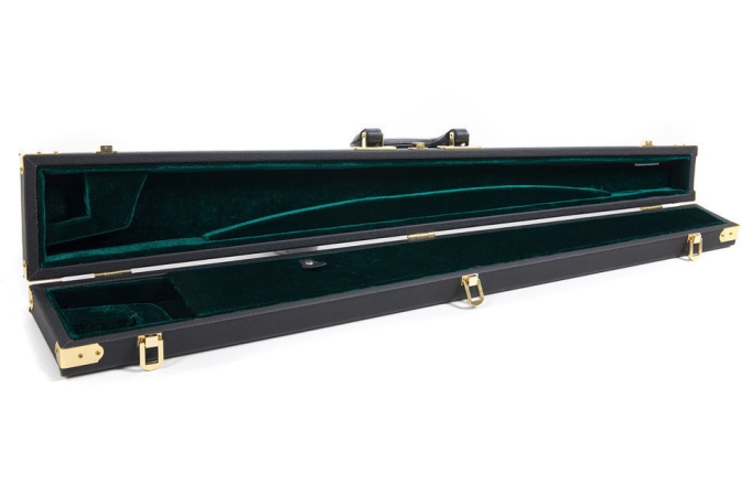 Toc arcuș Gewa Etui arcus Maestro Negru/verde