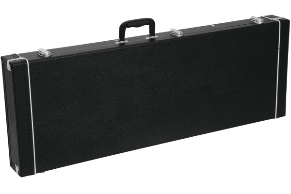 Wooden Case for Bass