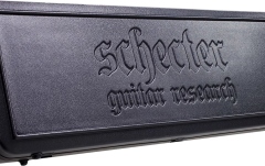 Toc / Case pentru bas electric Schecter Universal Bass Hardcase