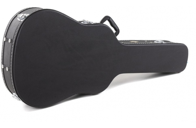 Toc chitara 6 corzi Gewa Flat Top Economy Acoustic 6-String