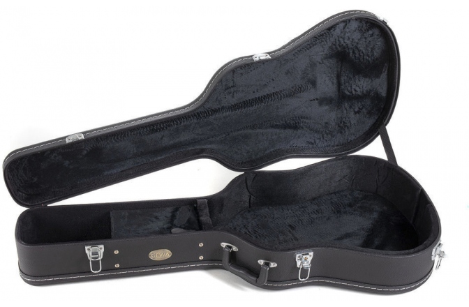 Toc chitara 6 corzi Gewa Flat Top Economy Acoustic 6-String