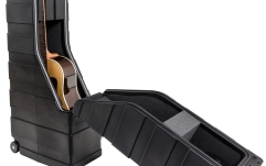 Toc Chitară Acustică Enki AMG-2 Acoustic Guitar Case