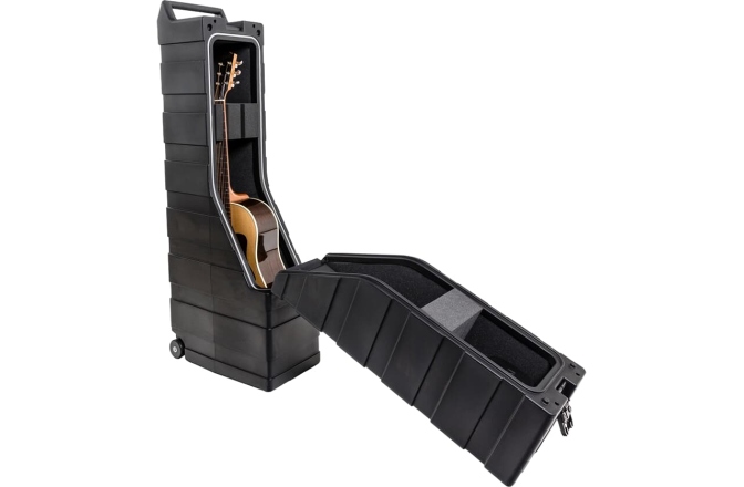 Toc Chitară Acustică Enki AMG-2 Acoustic Guitar Case
