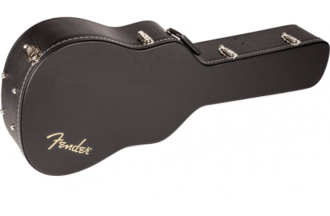 Toc chitara acustica Fender Dreadnought Case