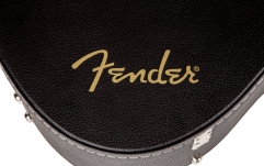 Toc chitara acustica Fender Dreadnought Case