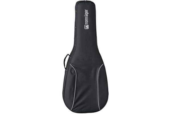 TFS/D Dreadnought Guitar Foam Case TFS/D Dreadnought Guitar Foam Case