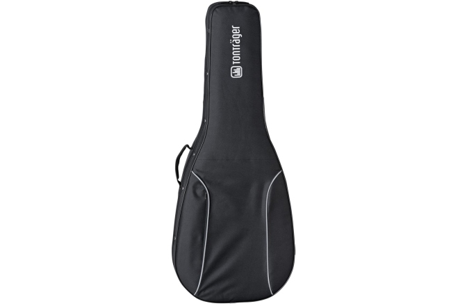 Toc chitară acustică Tontrager TFS/D Dreadnought Guitar Foam Case