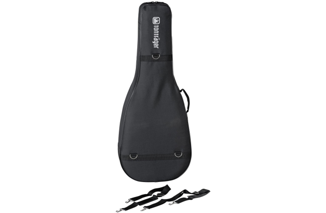 Toc chitară acustică Tontrager TFS/D Dreadnought Guitar Foam Case