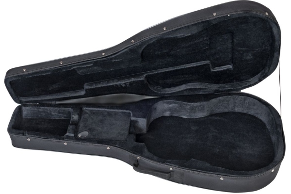 TFS/D Dreadnought Guitar Foam Case TFS/D Dreadnought Guitar Foam Case