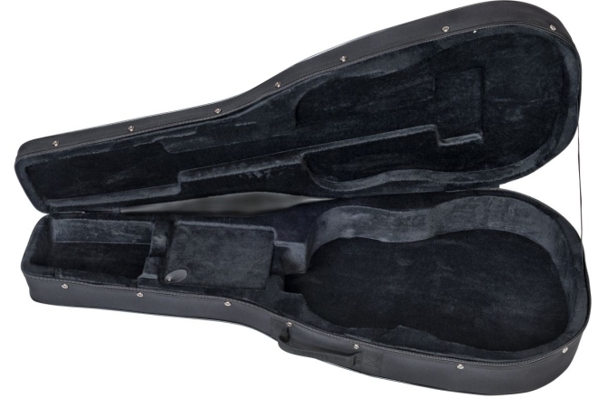 Toc chitară acustică Tontrager TFS/D Dreadnought Guitar Foam Case