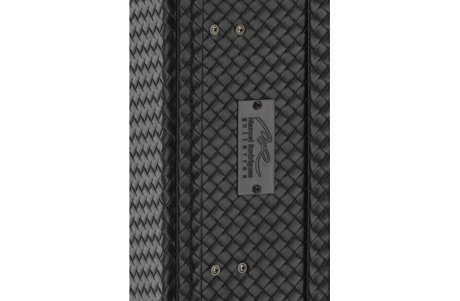 Toc Chitara clasica  Manuel Rodriguez Toc Chitara clasica black