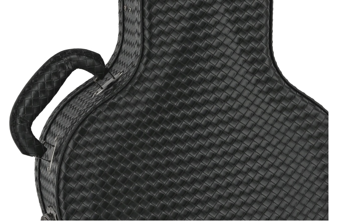 Toc Chitara clasica  Manuel Rodriguez Toc Chitara clasica black