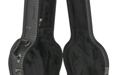 Toc Chitara clasica  Manuel Rodriguez Toc Chitara clasica black