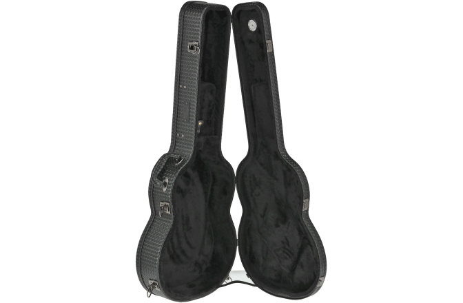 Toc Chitara clasica  Manuel Rodriguez Toc Chitara clasica black