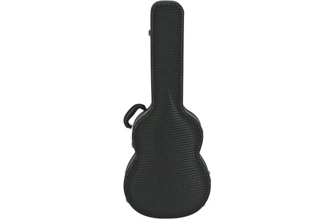 Toc Chitara clasica  Manuel Rodriguez Toc Chitara clasica black