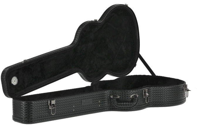 Toc Chitara clasica  Manuel Rodriguez Toc Chitara clasica black