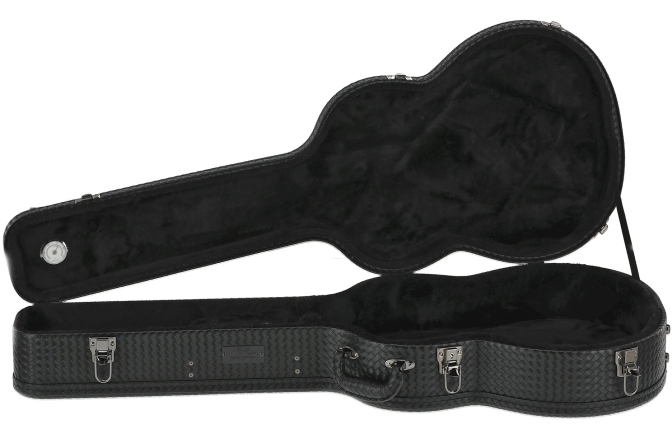 Toc Chitara clasica  Manuel Rodriguez Toc Chitara clasica black