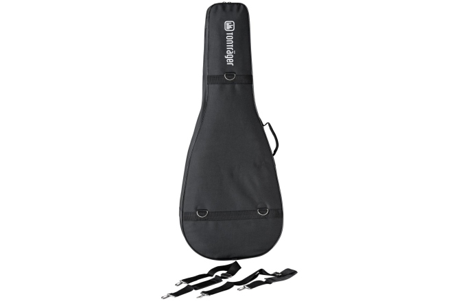 Toc chitară clasică Tontrager TFS/C Classic 4/4 Guitar Foam Case