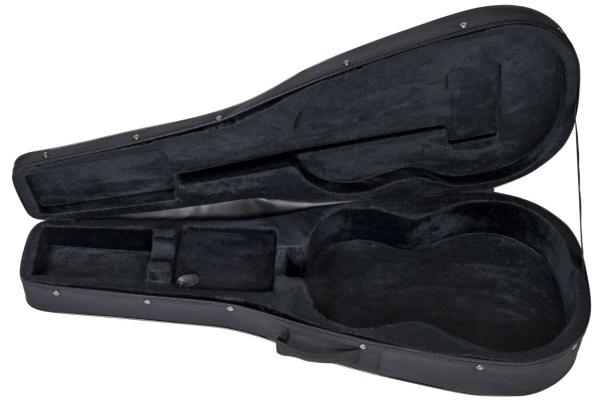 TFS/C Classic 4/4 Guitar Foam Case TFS/C Classic 4/4 Guitar Foam Case