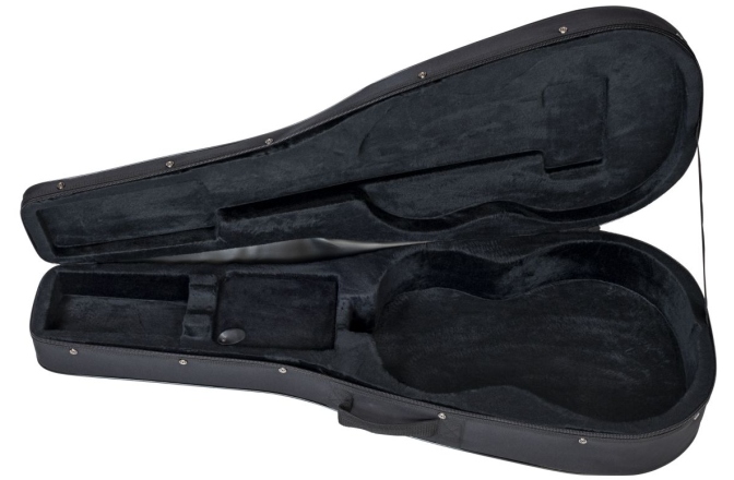 Toc chitară clasică Tontrager TFS/C Classic 4/4 Guitar Foam Case