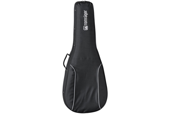 TFS/C Classic 4/4 Guitar Foam Case TFS/C Classic 4/4 Guitar Foam Case