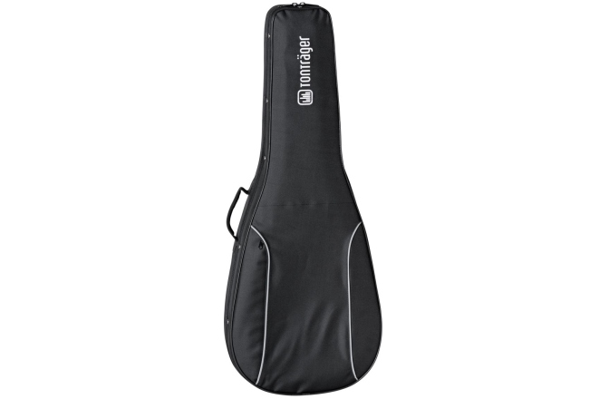 Toc chitară clasică Tontrager TFS/C Classic 4/4 Guitar Foam Case