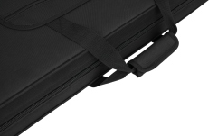 Toc chitară electrică  Fender Strat/Tele Foam Core Case Black