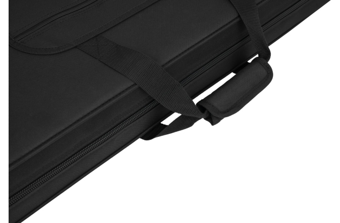 Toc chitară electrică  Fender Strat/Tele Foam Core Case Black