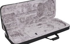 Toc chitară electrică  Fender Strat/Tele Foam Core Case Black
