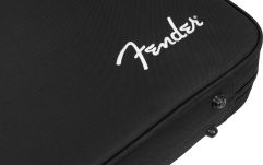 Toc chitară electrică  Fender Strat/Tele Foam Core Case Black