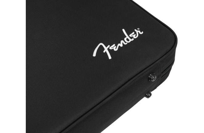 Toc chitară electrică  Fender Strat/Tele Foam Core Case Black