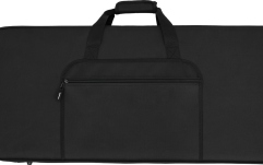 Toc chitară electrică  Fender Strat/Tele Foam Core Case Black