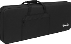 Toc chitară electrică  Fender Strat/Tele Foam Core Case Black