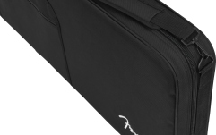 Toc chitară electrică  Fender Strat/Tele Foam Core Case Black