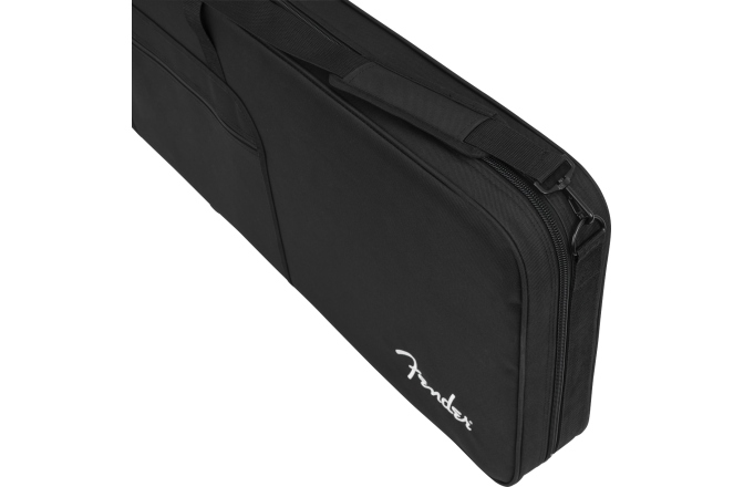 Toc chitară electrică  Fender Strat/Tele Foam Core Case Black