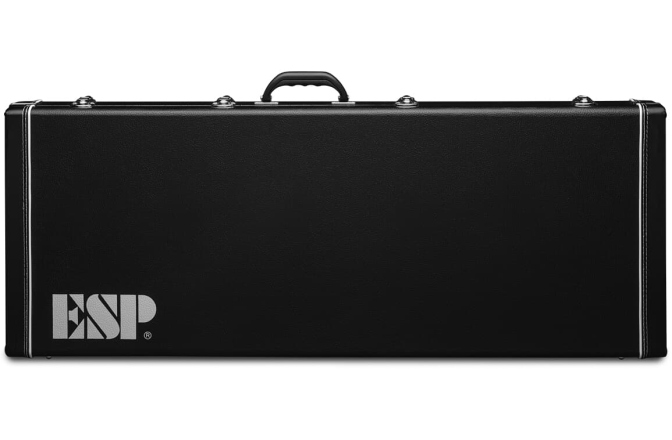 Toc chitară electrică LTD CEC8FF - EC 8-STRING GUITAR FORM FIT CASE