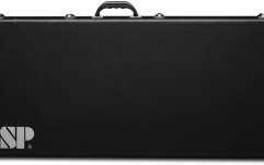 Toc chitară electrică LTD CSNAKEBYTEFF - SNAKEBYTE FORM FIT CASE