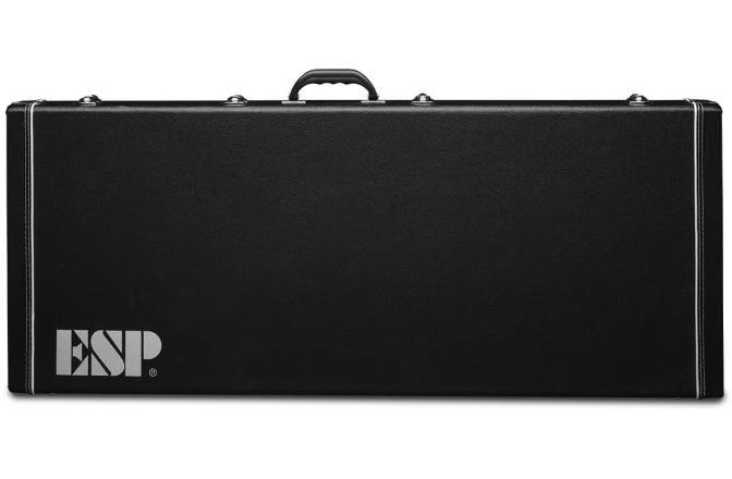 Toc chitară electrică LTD CSNAKEBYTEFF - SNAKEBYTE FORM FIT CASE