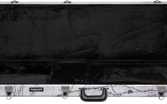 Toc chitară electrică LTD CTOMBMHFF - TOMBSTONE MH FORM FIT CASE