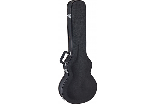 Case for E-Guitar - Arch Top Single Cut style
